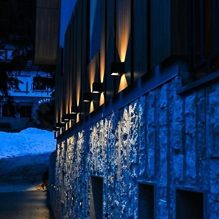 Luxury Apartments Anja Jahorina Exterior photo
