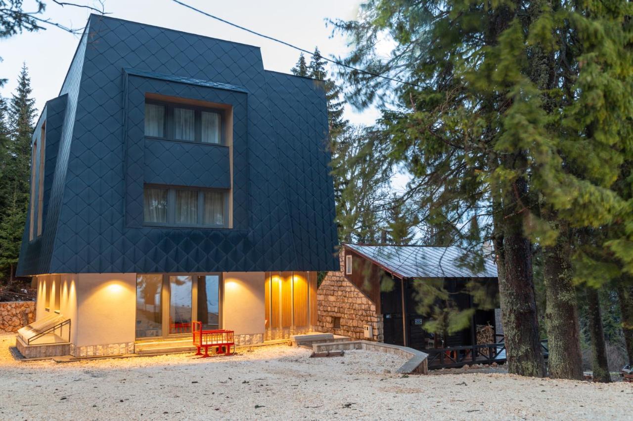 Luxury Apartments Anja Jahorina Exterior photo