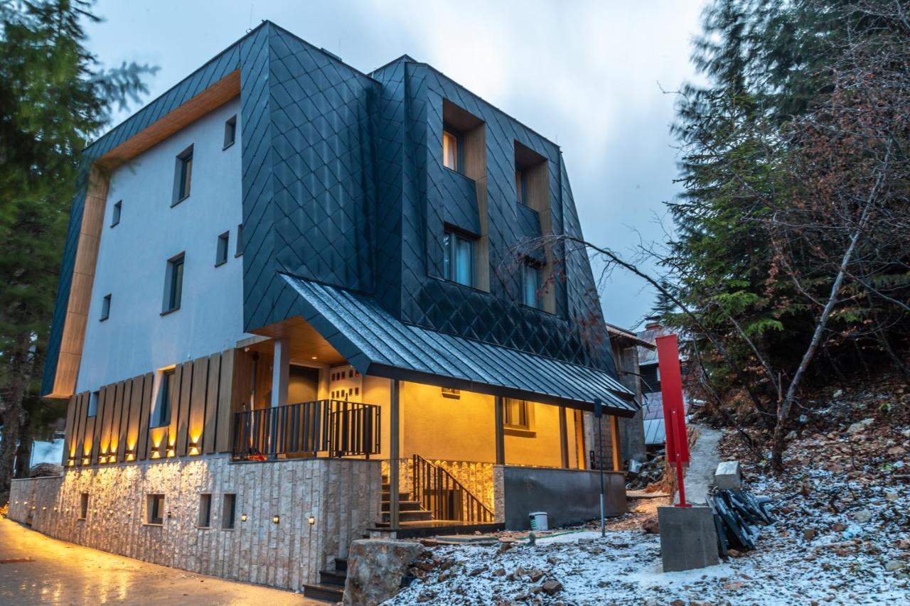 Luxury Apartments Anja Jahorina Exterior photo