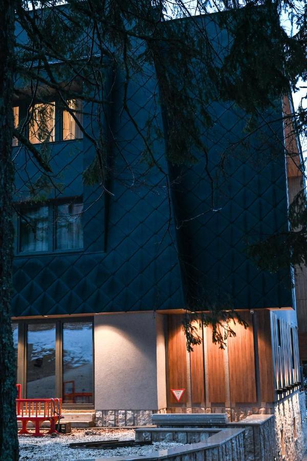 Luxury Apartments Anja Jahorina Exterior photo
