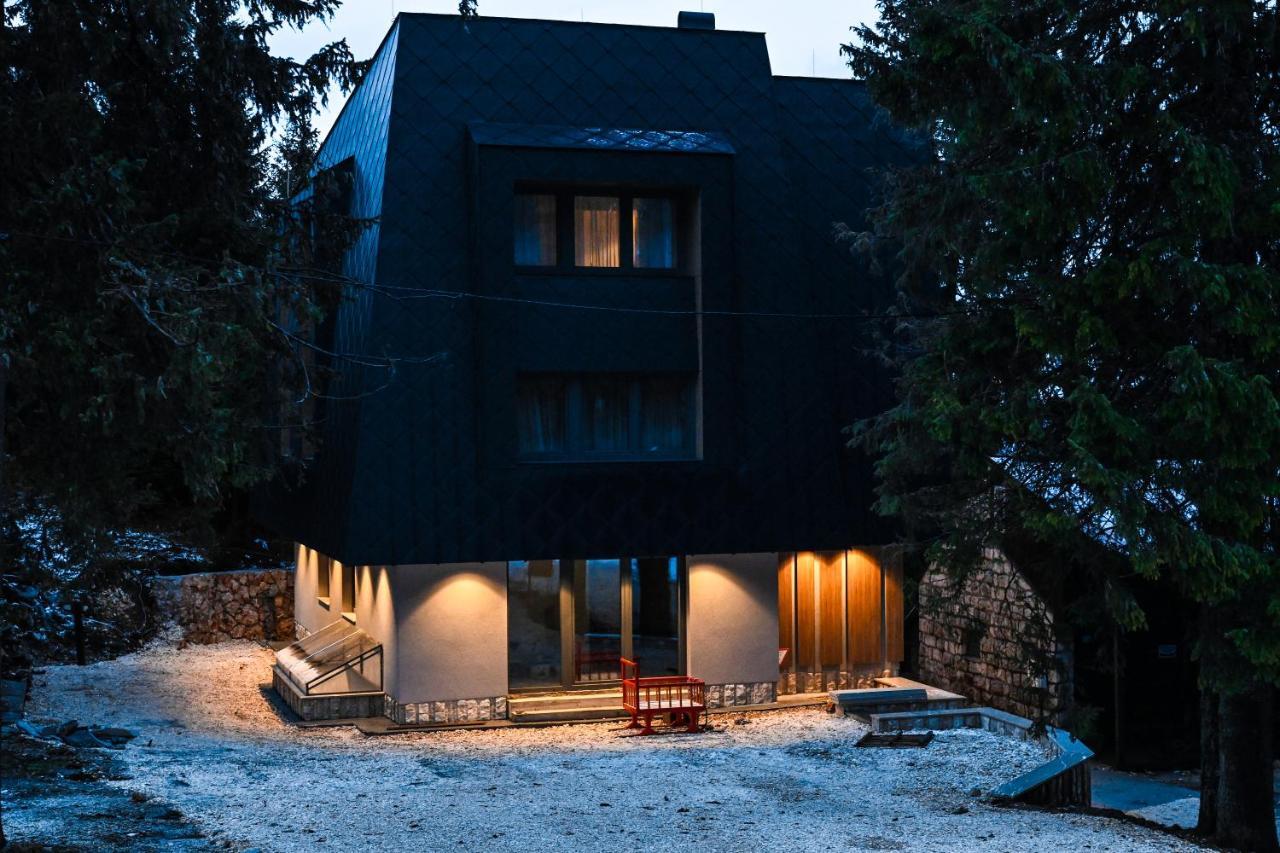 Luxury Apartments Anja Jahorina Exterior photo