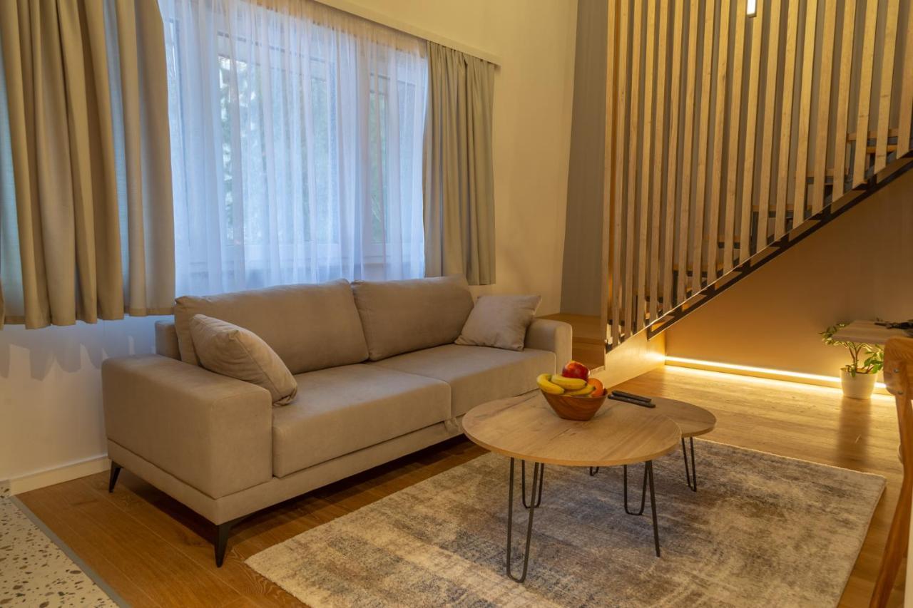 Luxury Apartments Anja Jahorina Exterior photo