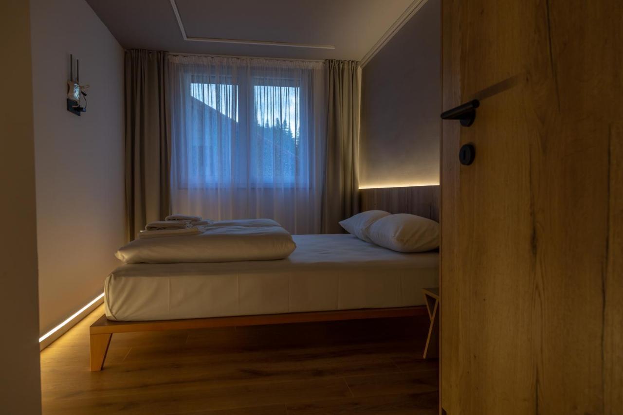 Luxury Apartments Anja Jahorina Exterior photo