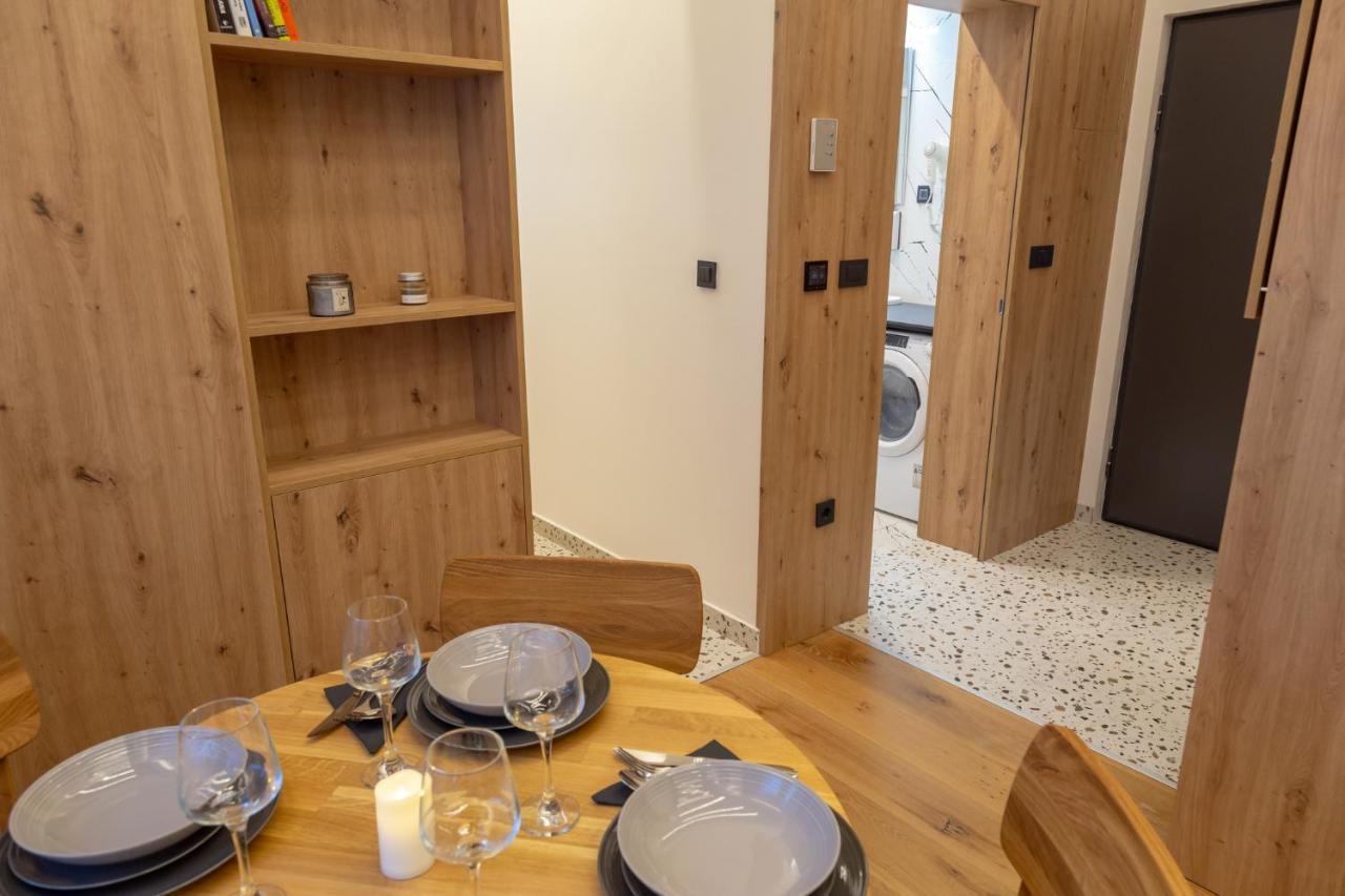 Luxury Apartments Anja Jahorina Exterior photo