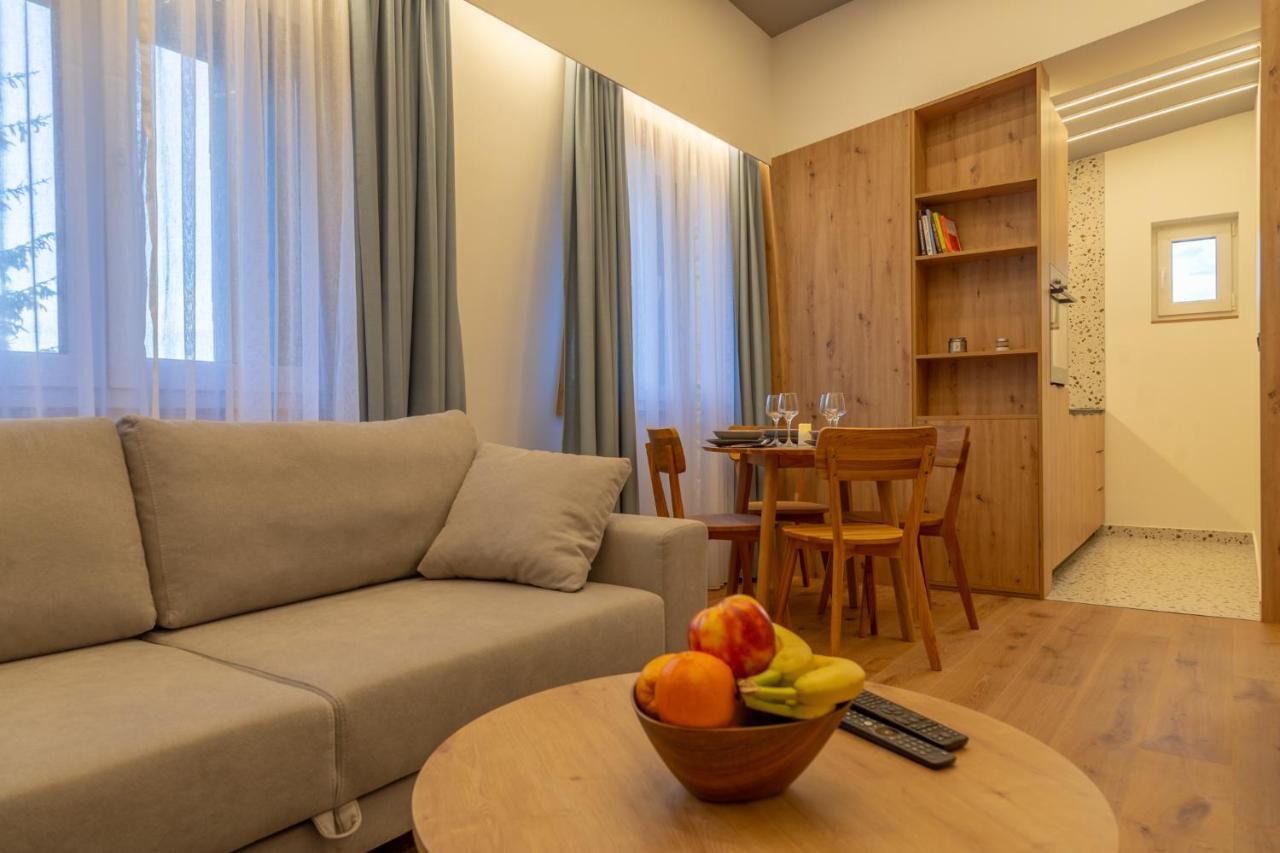 Luxury Apartments Anja Jahorina Exterior photo