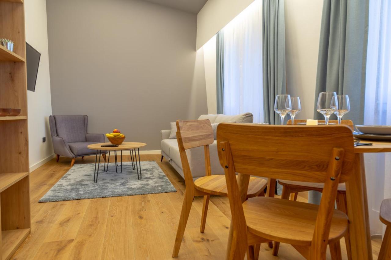Luxury Apartments Anja Jahorina Exterior photo