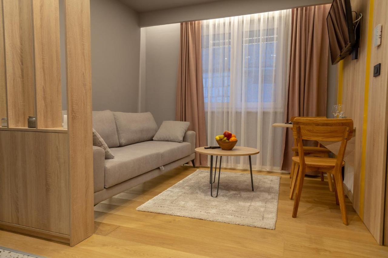 Luxury Apartments Anja Jahorina Exterior photo