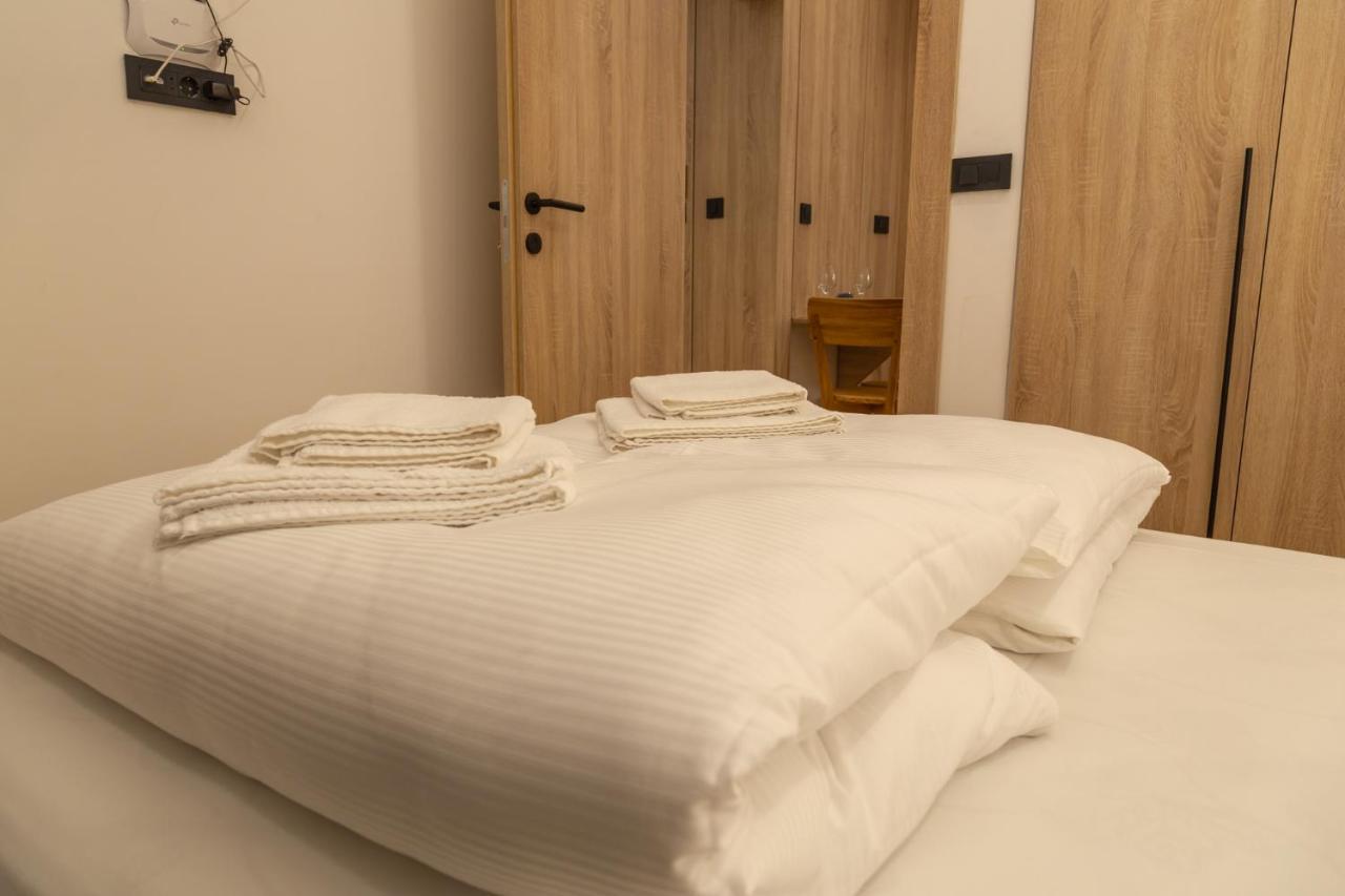 Luxury Apartments Anja Jahorina Exterior photo