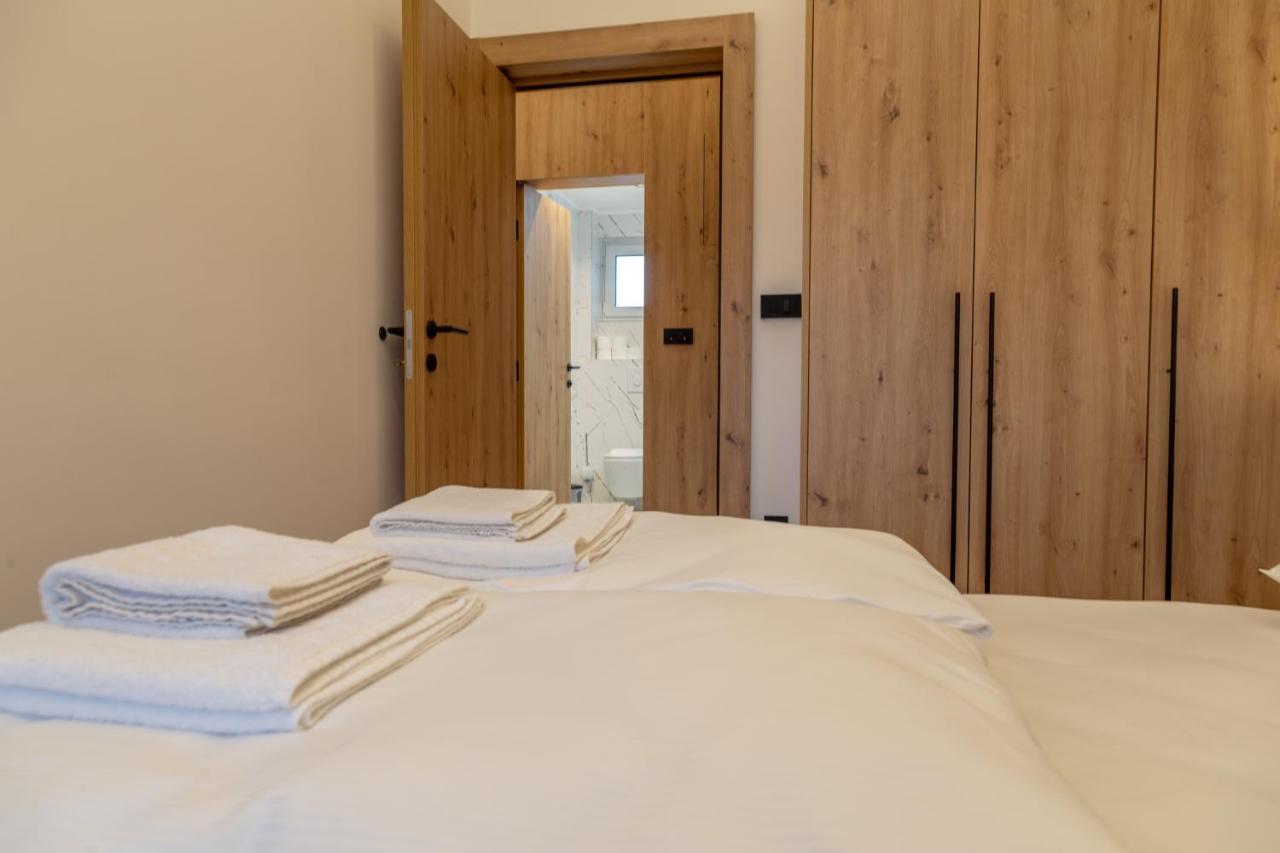Luxury Apartments Anja Jahorina Exterior photo