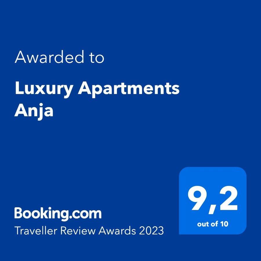 Luxury Apartments Anja Jahorina Exterior photo